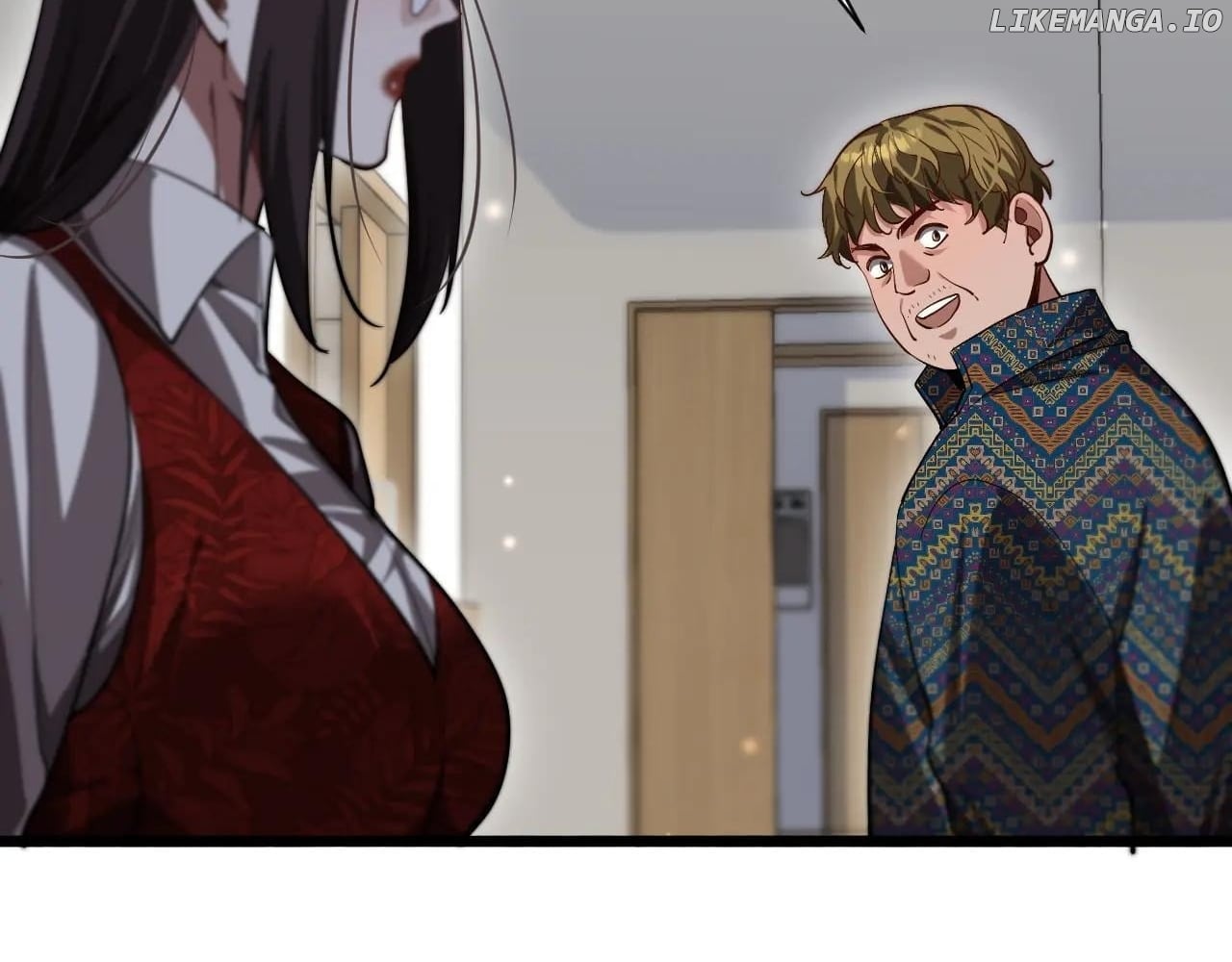 I’m Trapped In This Day For One Thousand Years Chapter 165 - page 72